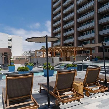 Hotel Suite Luxe Sunset Tijuana Eksteriør bilde