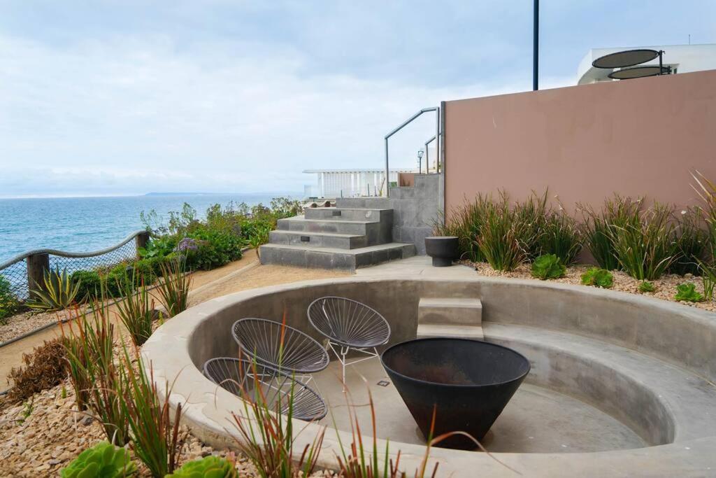 Hotel Suite Luxe Sunset Tijuana Eksteriør bilde