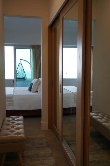 Hotel Suite Luxe Sunset Tijuana Eksteriør bilde
