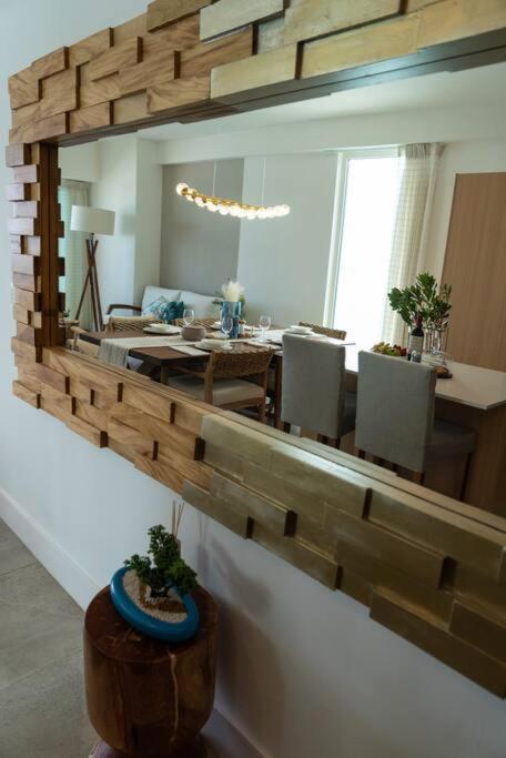 Hotel Suite Luxe Sunset Tijuana Eksteriør bilde