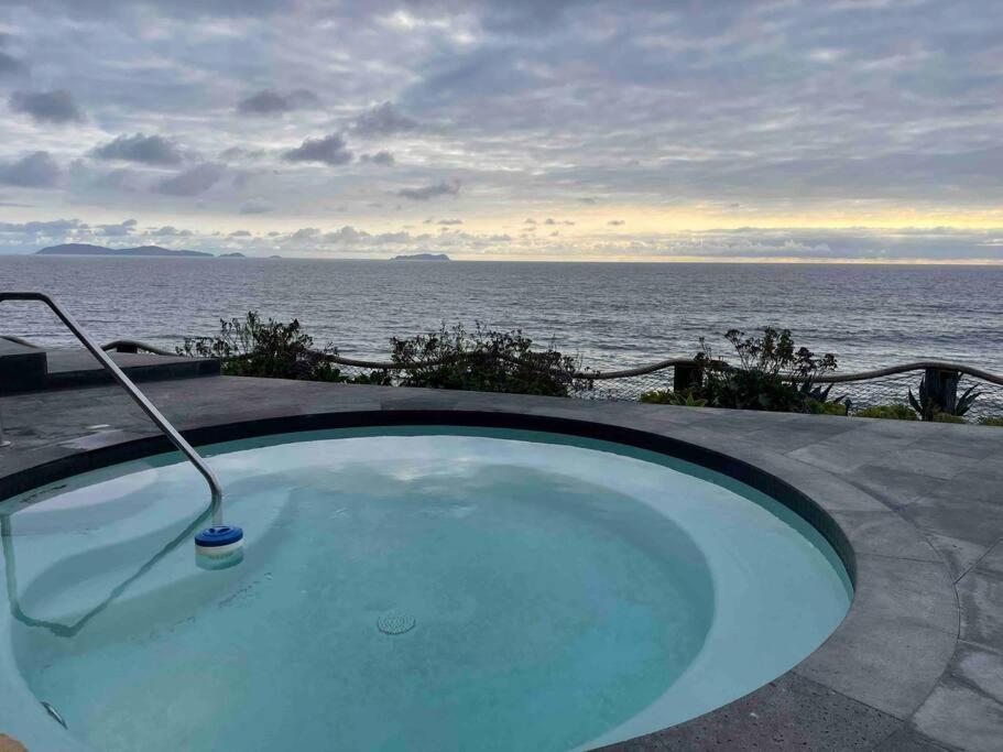 Hotel Suite Luxe Sunset Tijuana Eksteriør bilde
