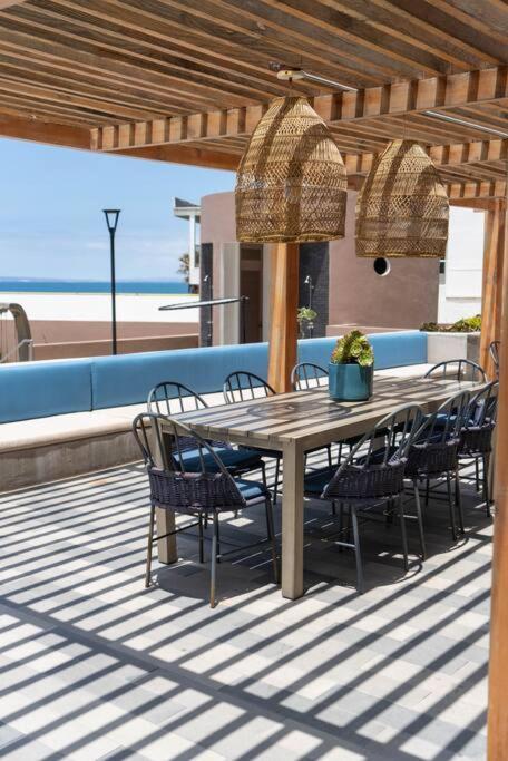 Hotel Suite Luxe Sunset Tijuana Eksteriør bilde