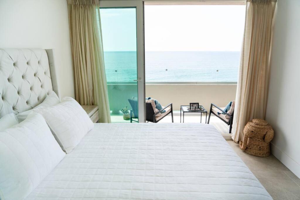 Hotel Suite Luxe Sunset Tijuana Eksteriør bilde
