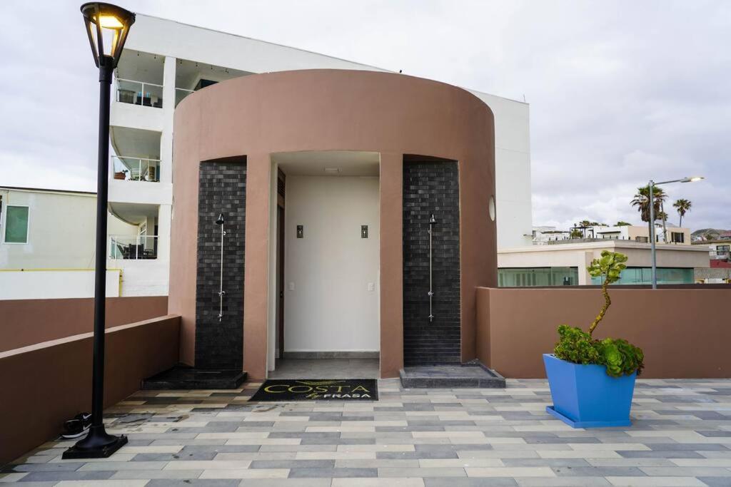 Hotel Suite Luxe Sunset Tijuana Eksteriør bilde