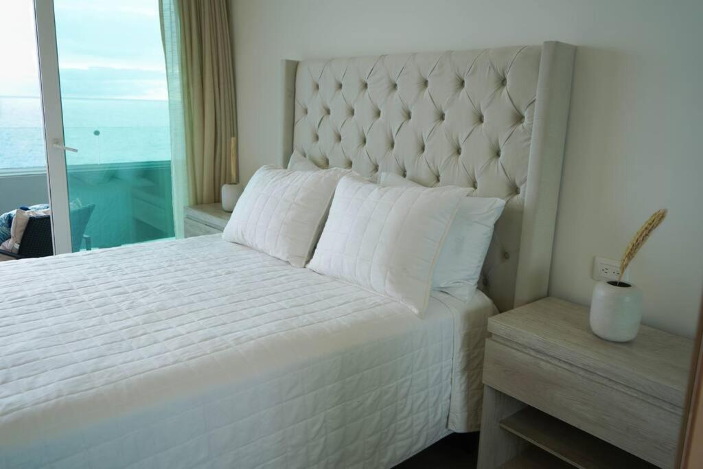 Hotel Suite Luxe Sunset Tijuana Eksteriør bilde