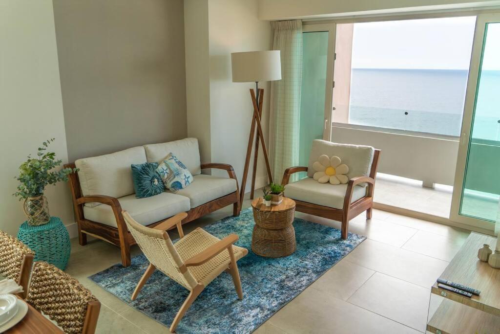 Hotel Suite Luxe Sunset Tijuana Eksteriør bilde