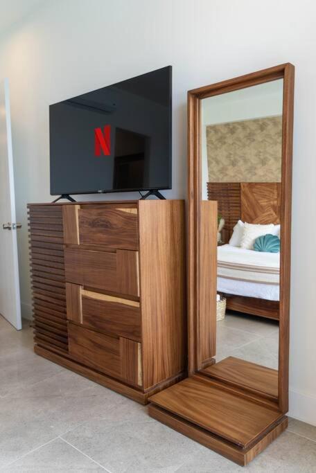 Hotel Suite Luxe Sunset Tijuana Eksteriør bilde