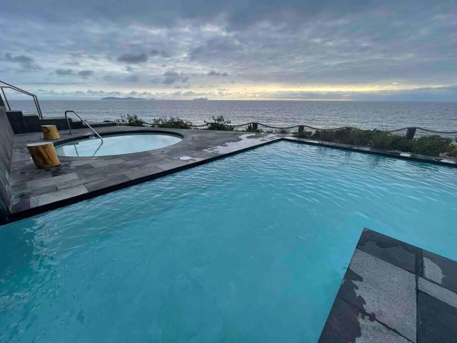 Hotel Suite Luxe Sunset Tijuana Eksteriør bilde
